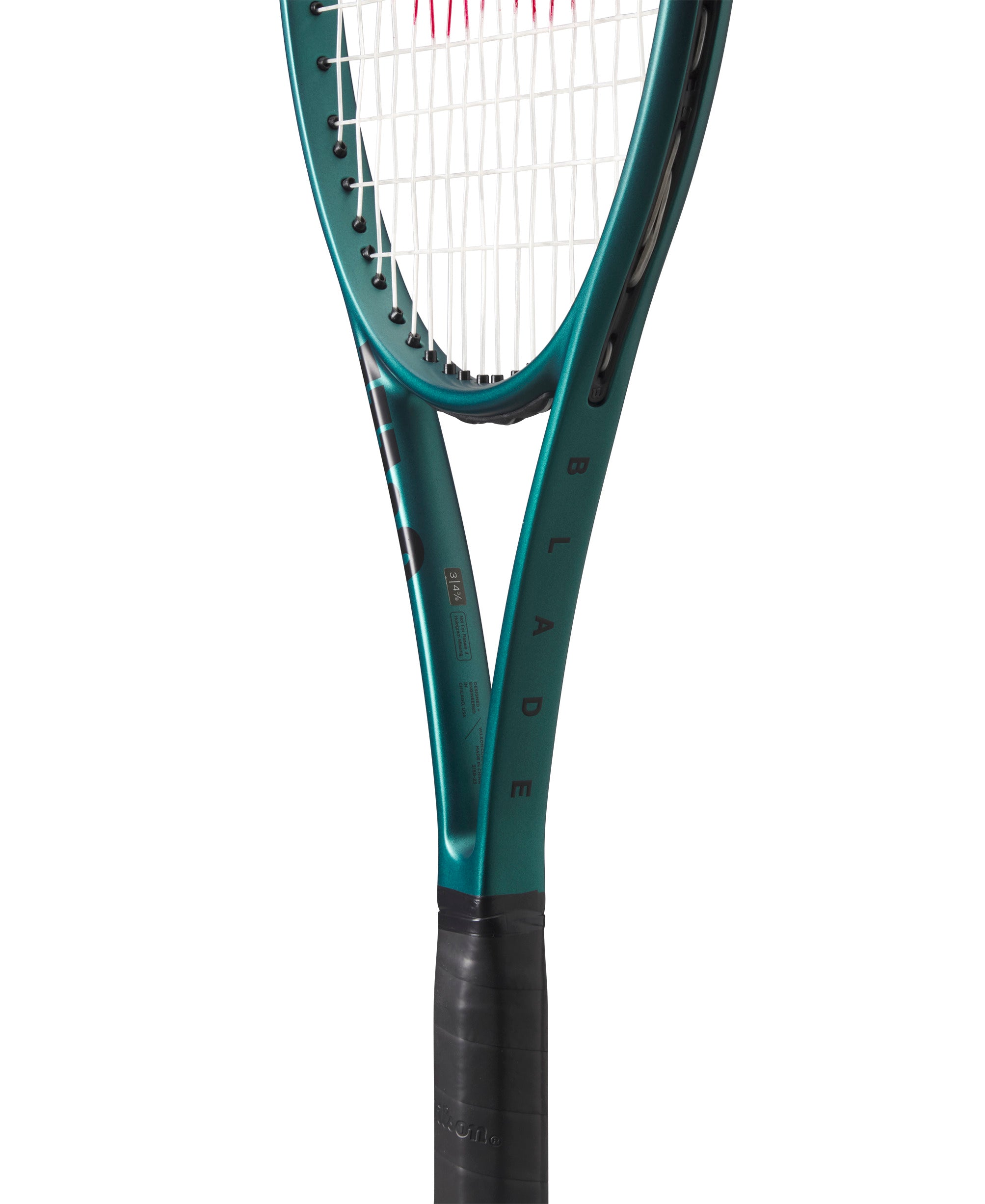 Wilson BLADE 100 V9 G3 ウィルソン　ブレード BLADE 98S V9 by Wilson Japan Racquet online - ウイルソン公式