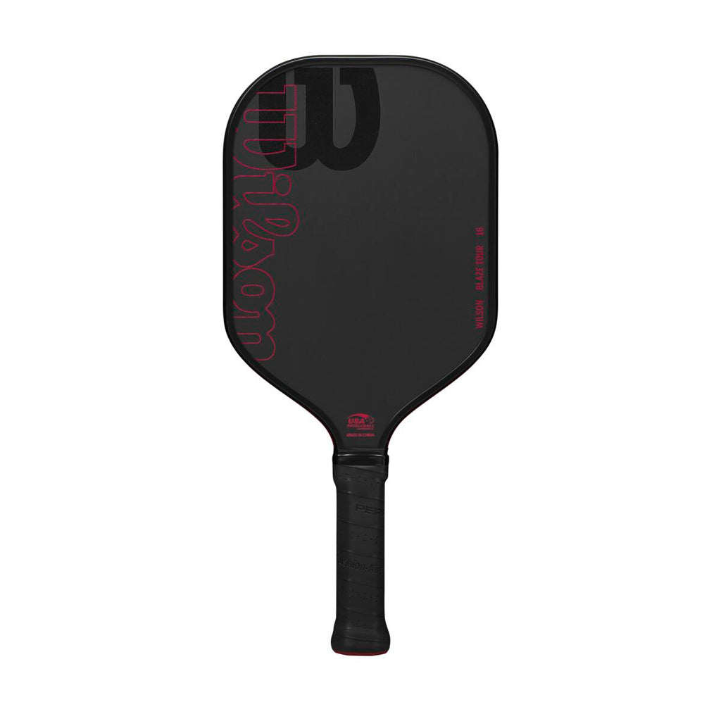 Wilson Blaze Tour 16 Pickleball Paddle WR157711U2