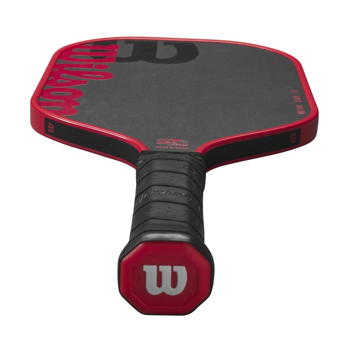 BLAZE 13 ピックルボール パドル by Wilson Japan Racquet online