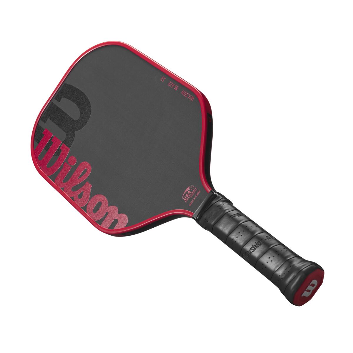 BLAZE 13 ピックルボール パドル by Wilson Japan Racquet online