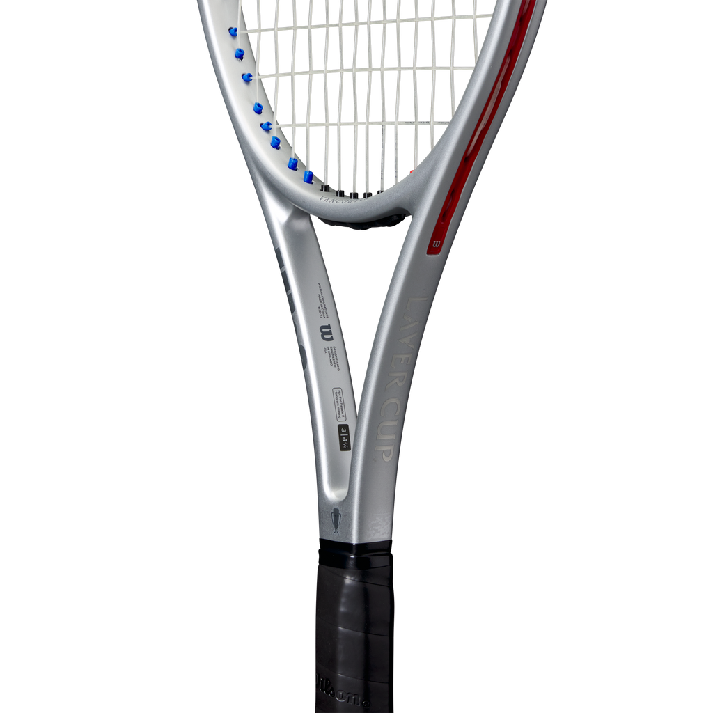 LAVER CUP 2023 PRO STAFF X V14 by Wilson Japan Racquet online 