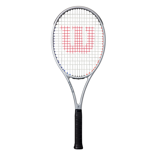 LAVER CUP  PRO STAFF RF  V by Wilson Japan