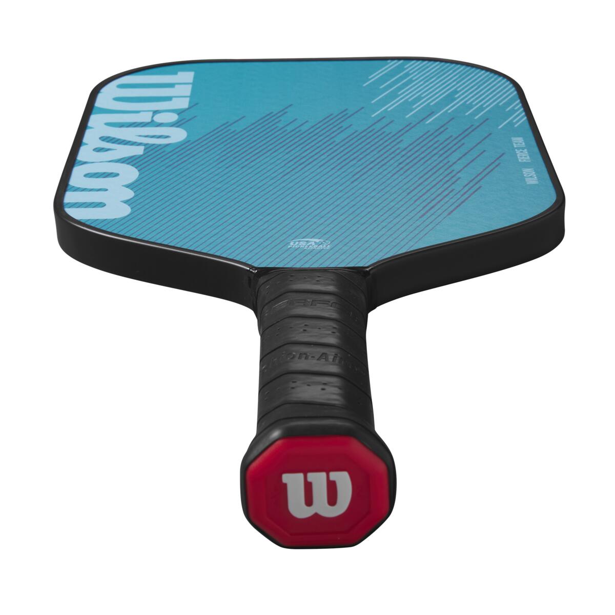 FIERCE TEAM ピックルボール パドル - ブルー by Wilson Japan Racquet