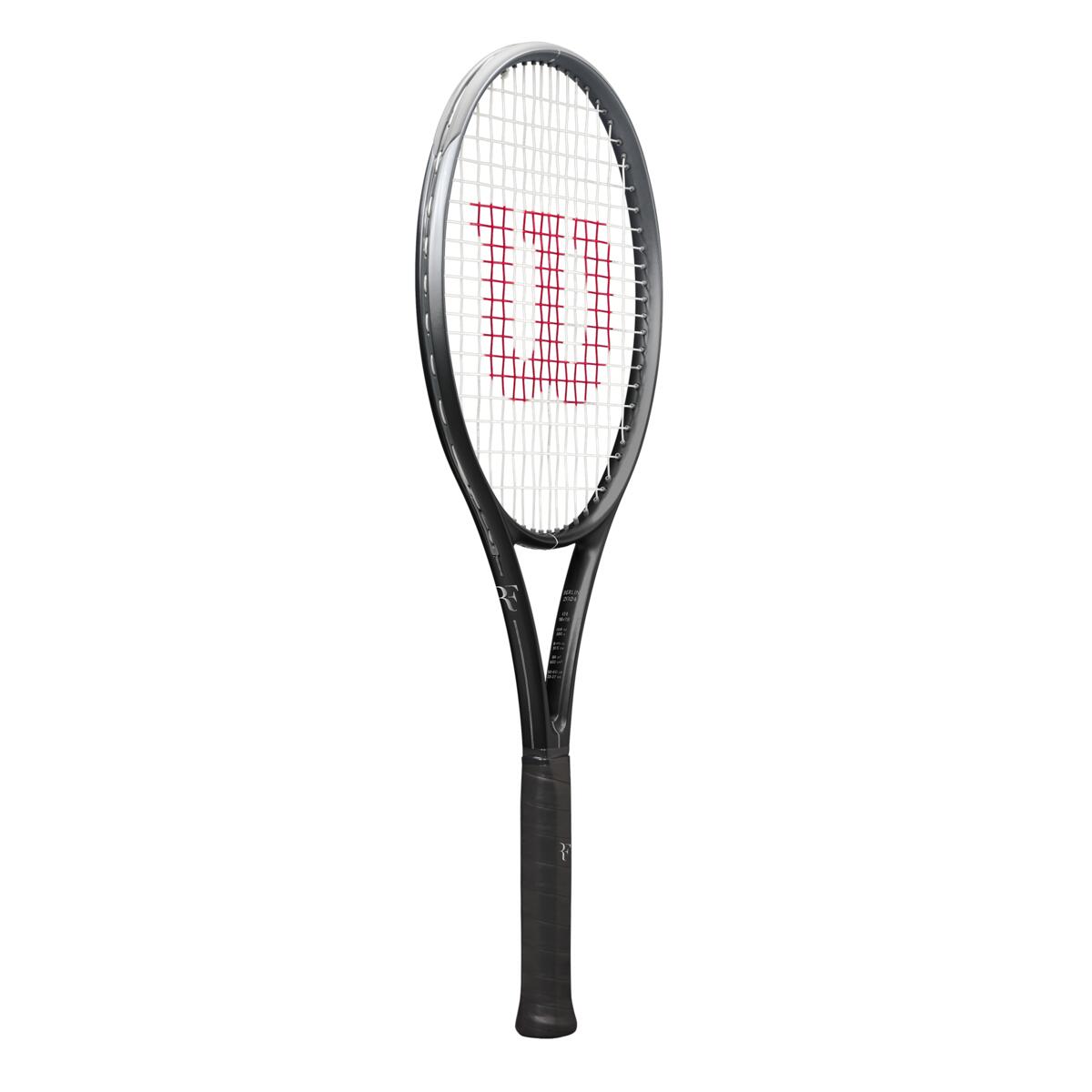 RF 01 LAVER CUP 2024