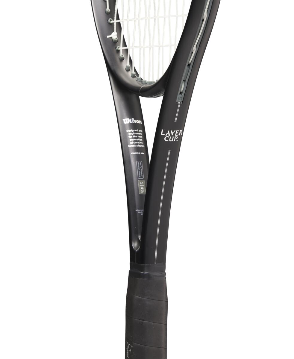 RF 01 LAVER CUP 2024 by Wilson Japan Racquet online - ウイルソン