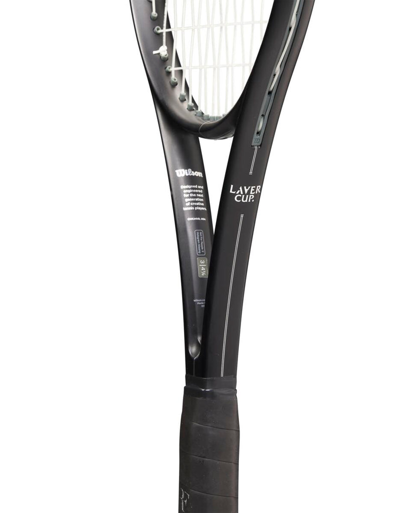 RF 01 LAVER CUP 2024 by Wilson Japan Racquet online - ウイルソン公式オンラインストア