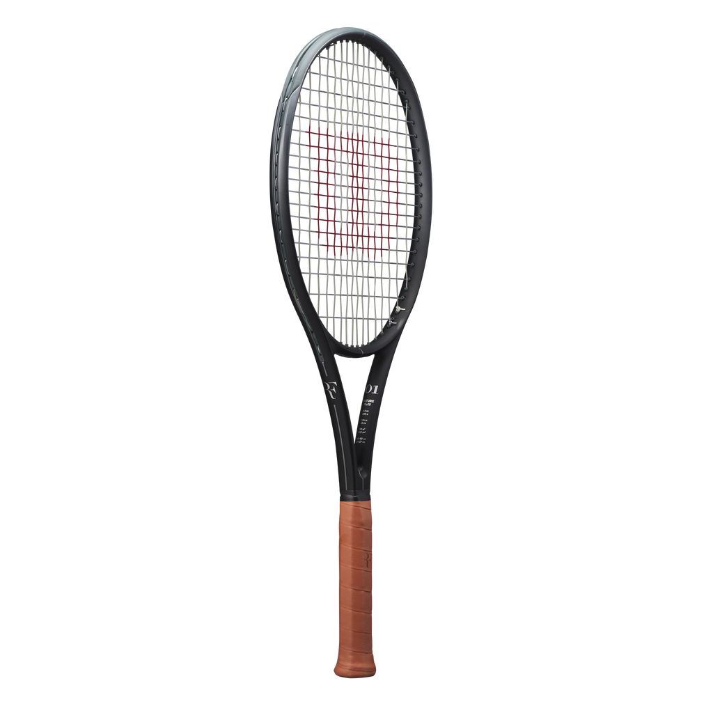 RF 01 FUTURE by Wilson Japan Racquet online - ウイルソン公式オンラインストア
