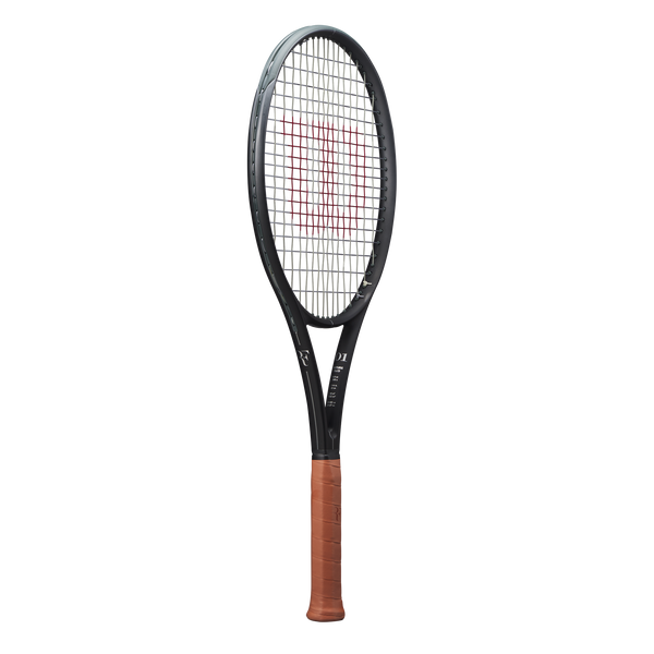 BURN 100LS V5.0 by Wilson Japan Racquet online - ウイルソン公式オンラインストア