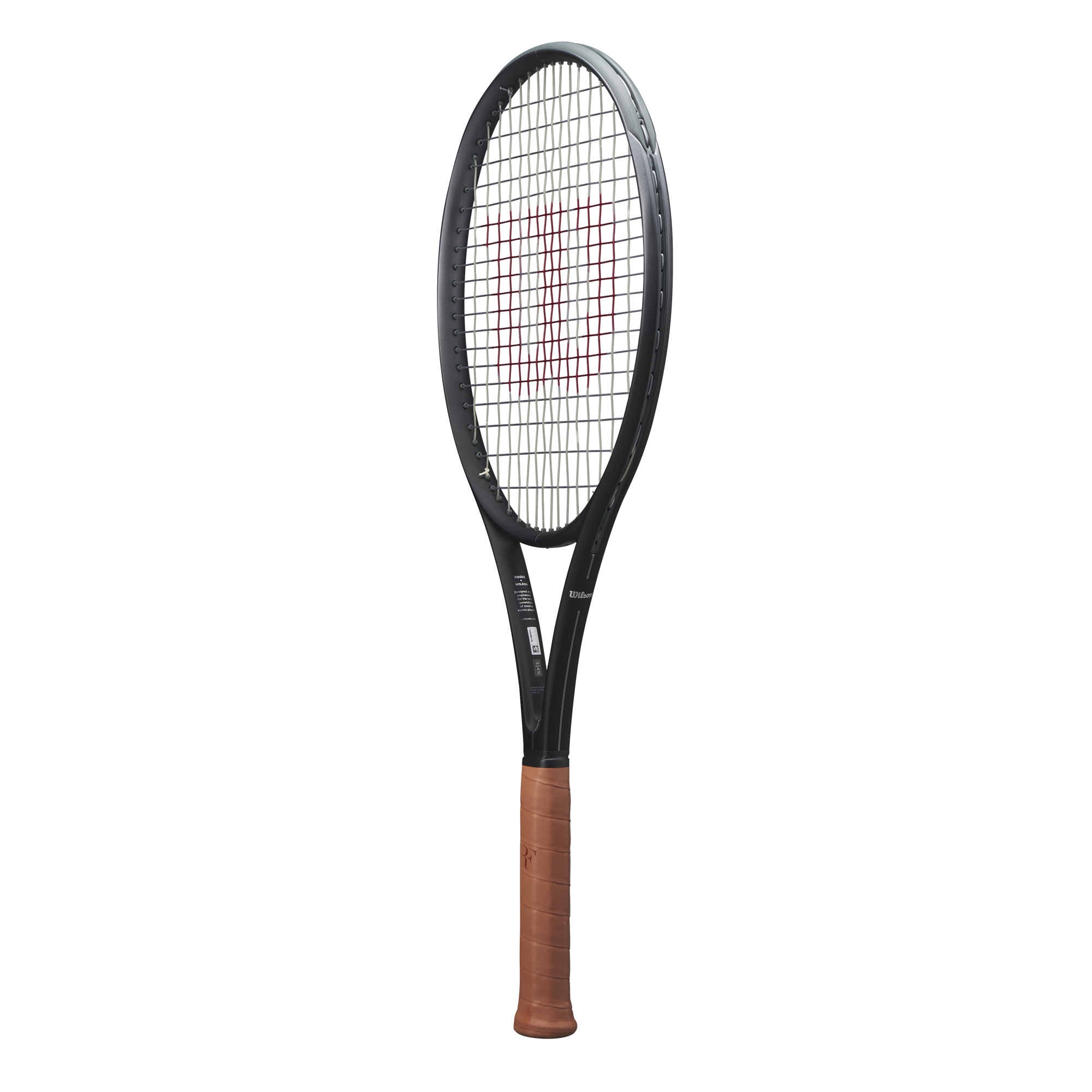 RF 01 FUTURE by Wilson Japan Racquet online - ウイルソン公式