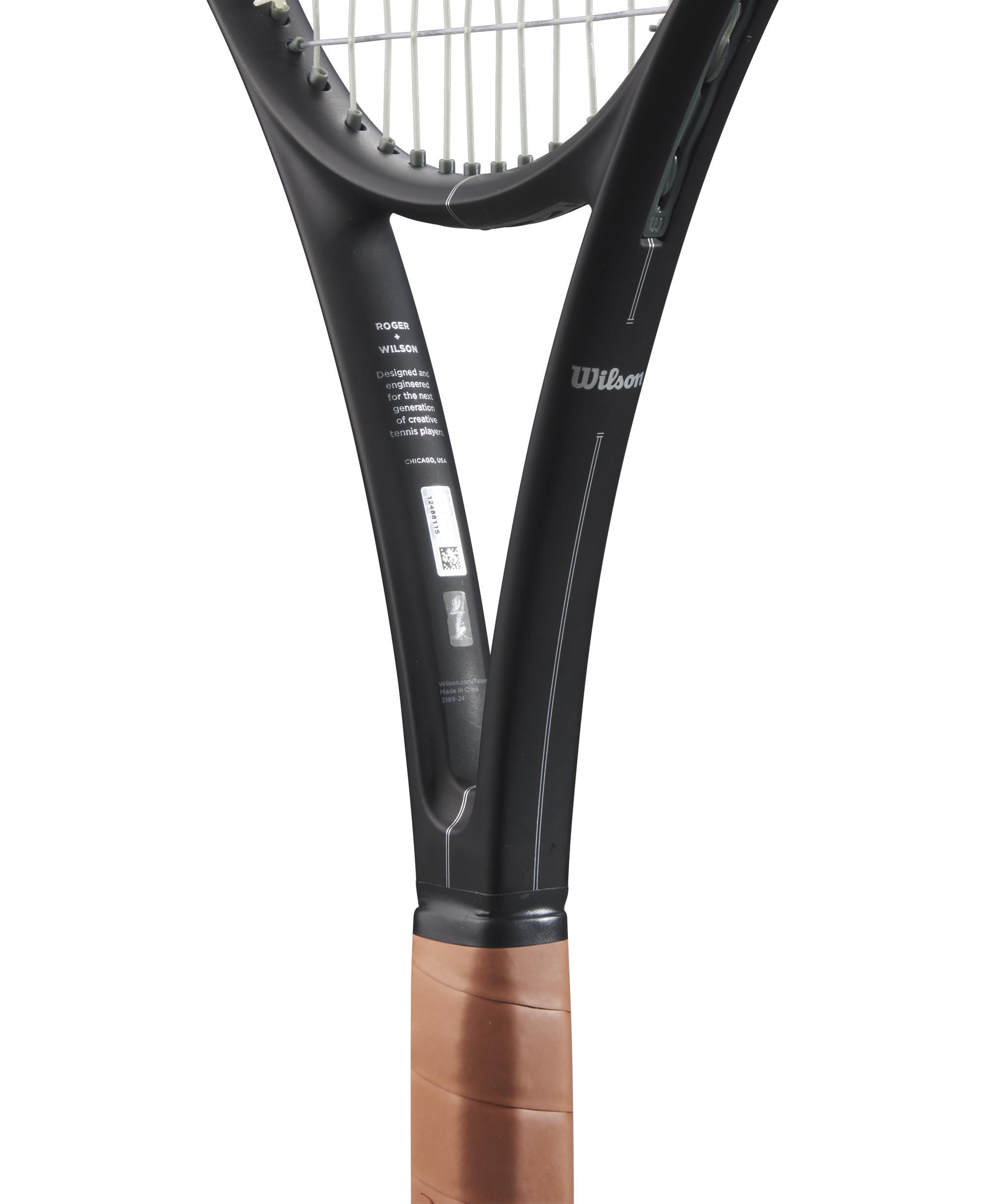 RF 01 FUTURE by Wilson Japan Racquet online - ウイルソン公式