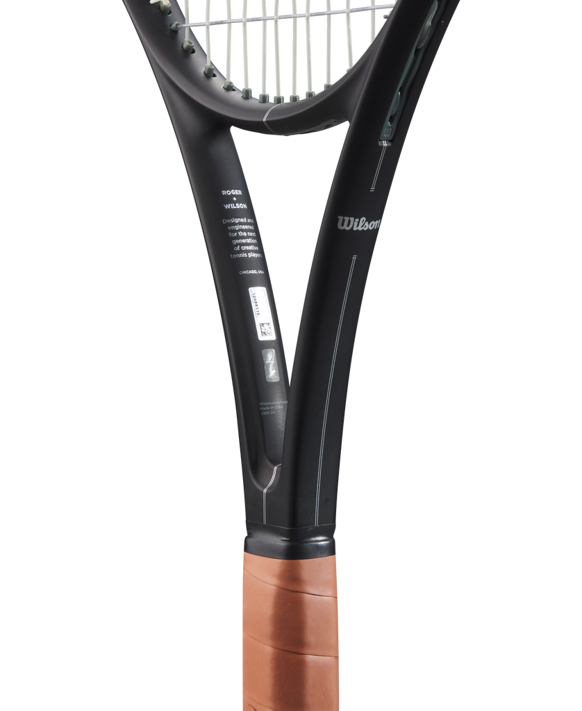 RF 01 future G1 硬式テニスラケット RF 01 FUTURE by Wilson Japan Racquet online - ウイルソン公式