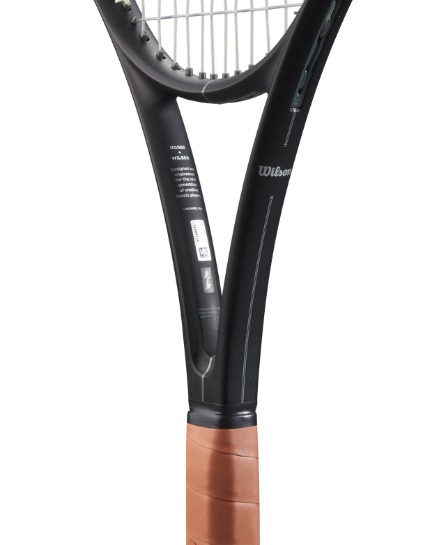 RF 01 FUTURE by Wilson Japan Racquet online - ウイルソン公式オンラインストア