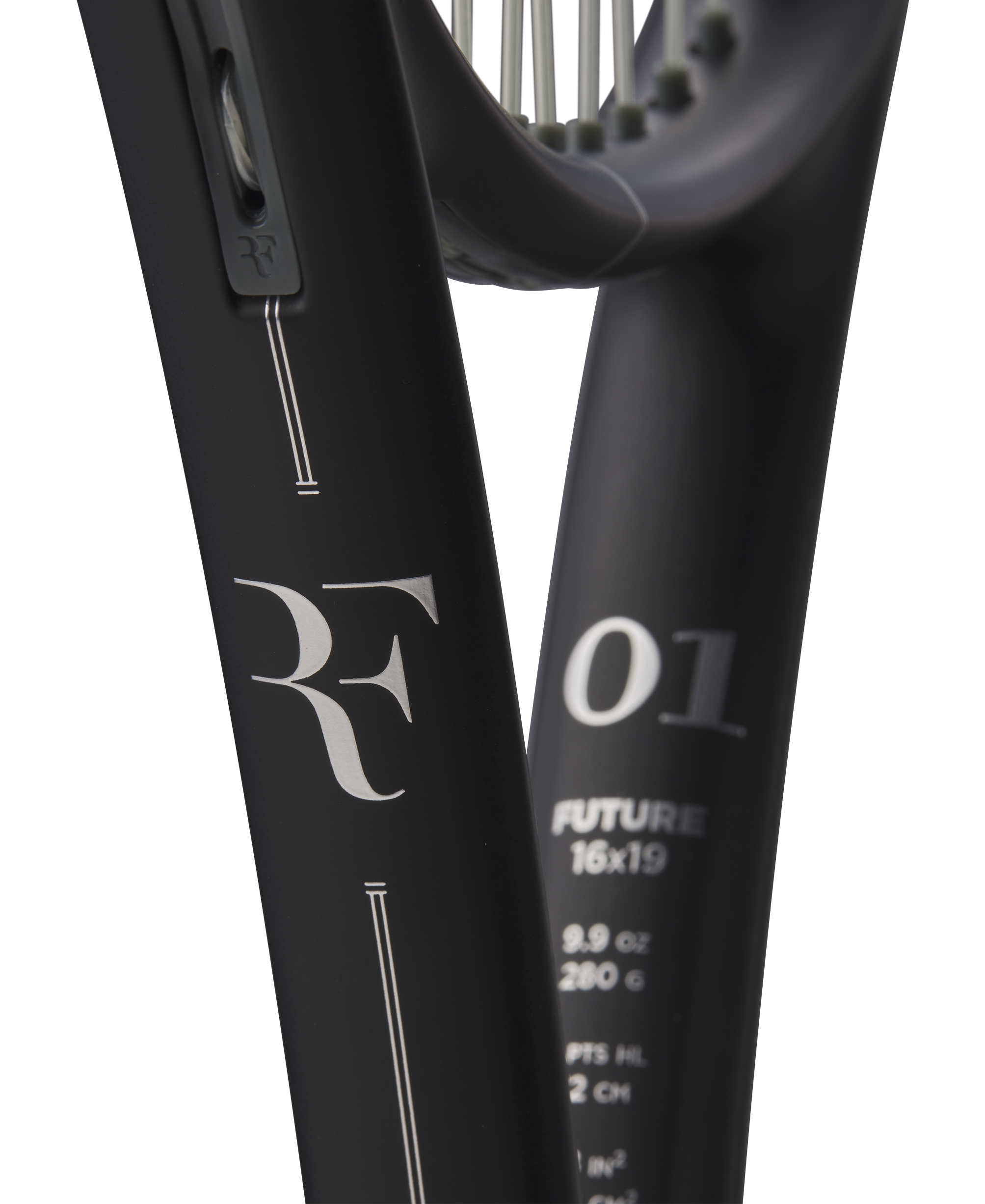 RF 01 FUTURE by Wilson Japan Racquet online - ウイルソン公式