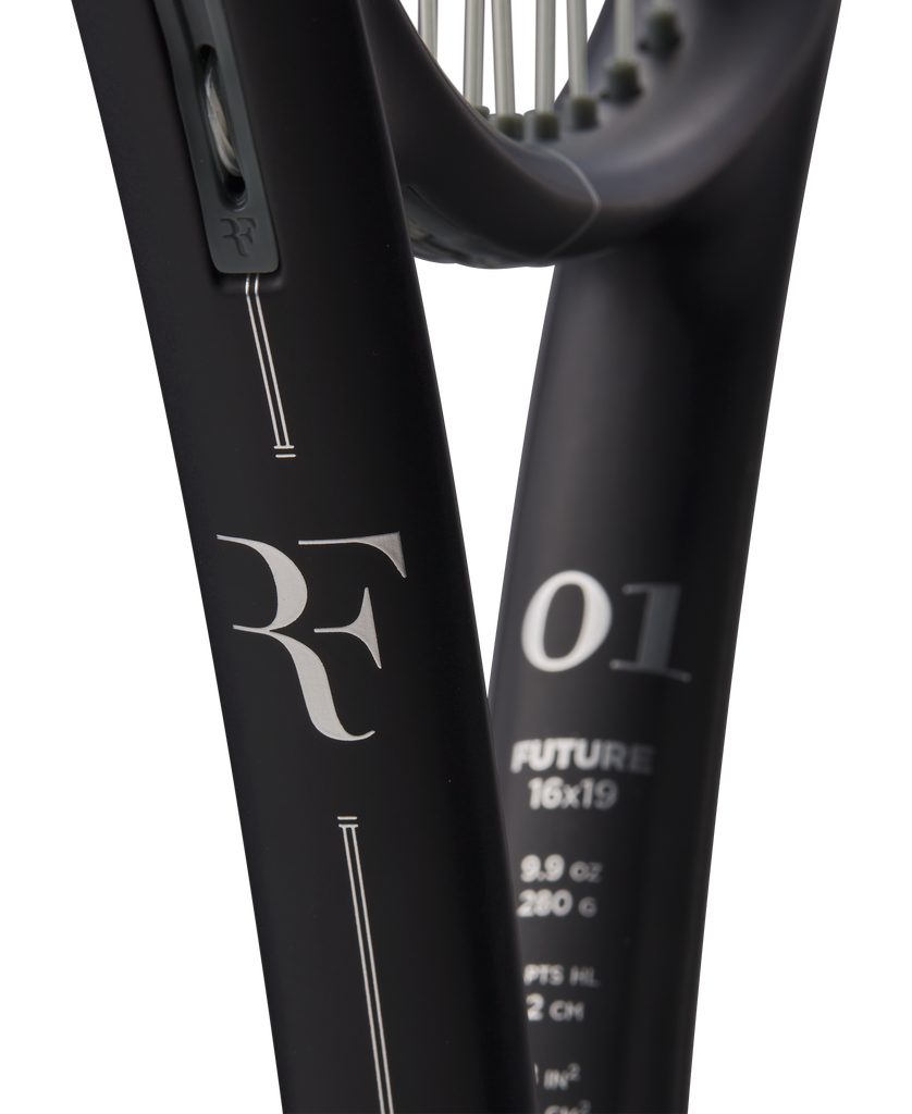 RF 01 FUTURE by Wilson Japan Racquet online - ウイルソン公式 RF 01 FUTURE by Wilson Japan Racquet online - ウイルソン公式