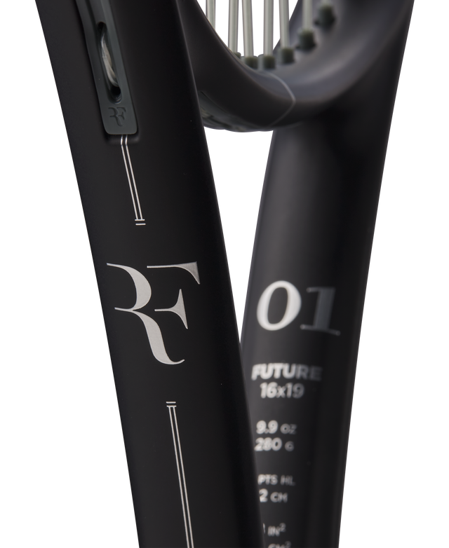 RF 01 FUTURE by Wilson Japan Racquet online - ウイルソン公式オンラインストア