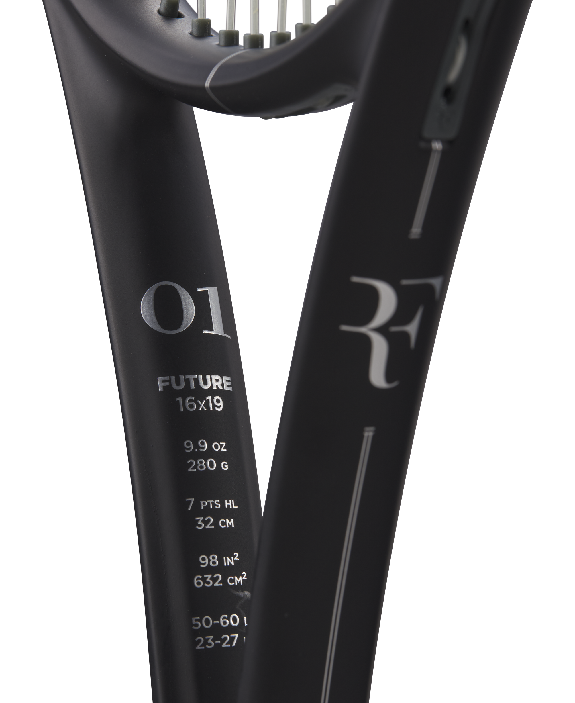 RF 01 FUTURE by Wilson Japan Racquet online - ウイルソン公式