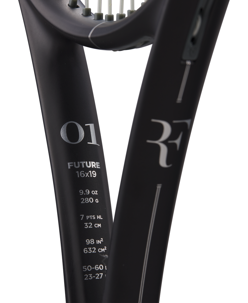 RF 01 FUTURE by Wilson Japan Racquet online - ウイルソン公式オンラインストア