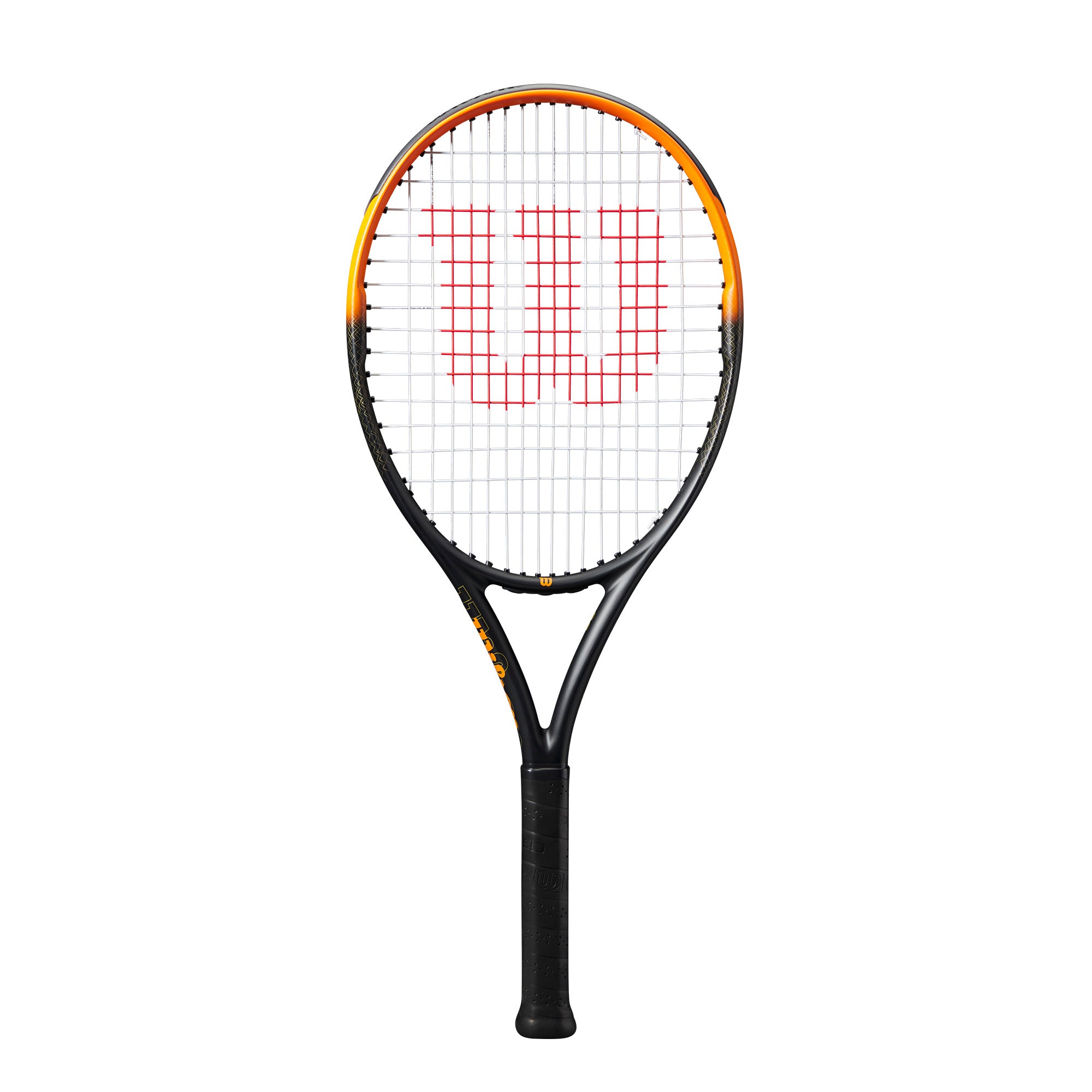 BURN SPIN JR 26 TNS RKT 26