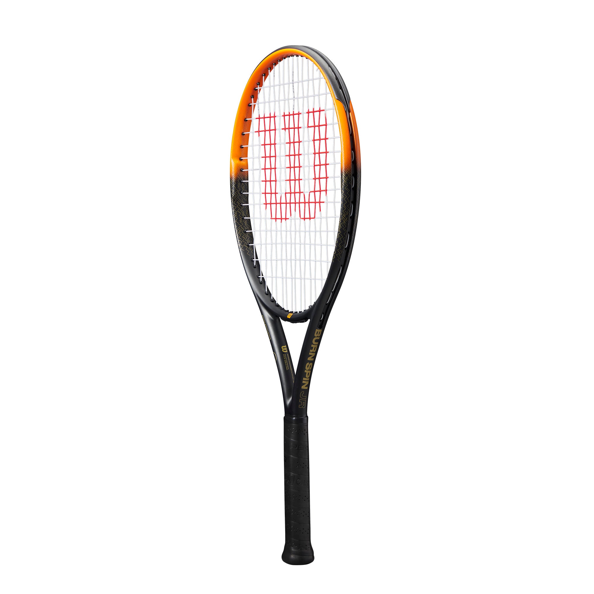 BURN SPIN JR 26 TNS RKT 26