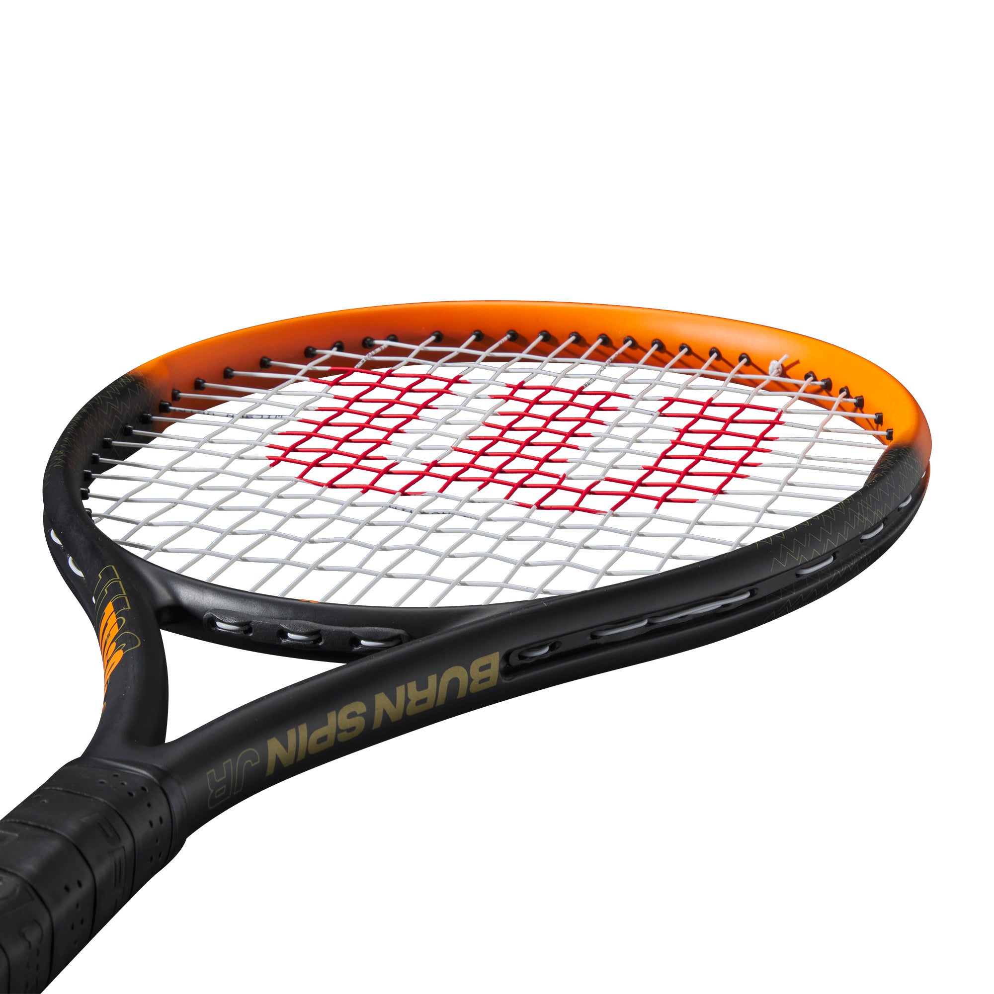 BURN SPIN JR 26 TNS RKT 26