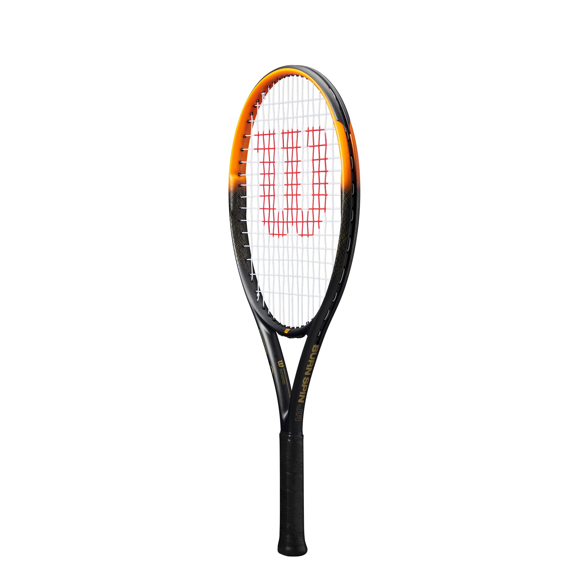 BURN SPIN JR 25 TNS RKT 25
