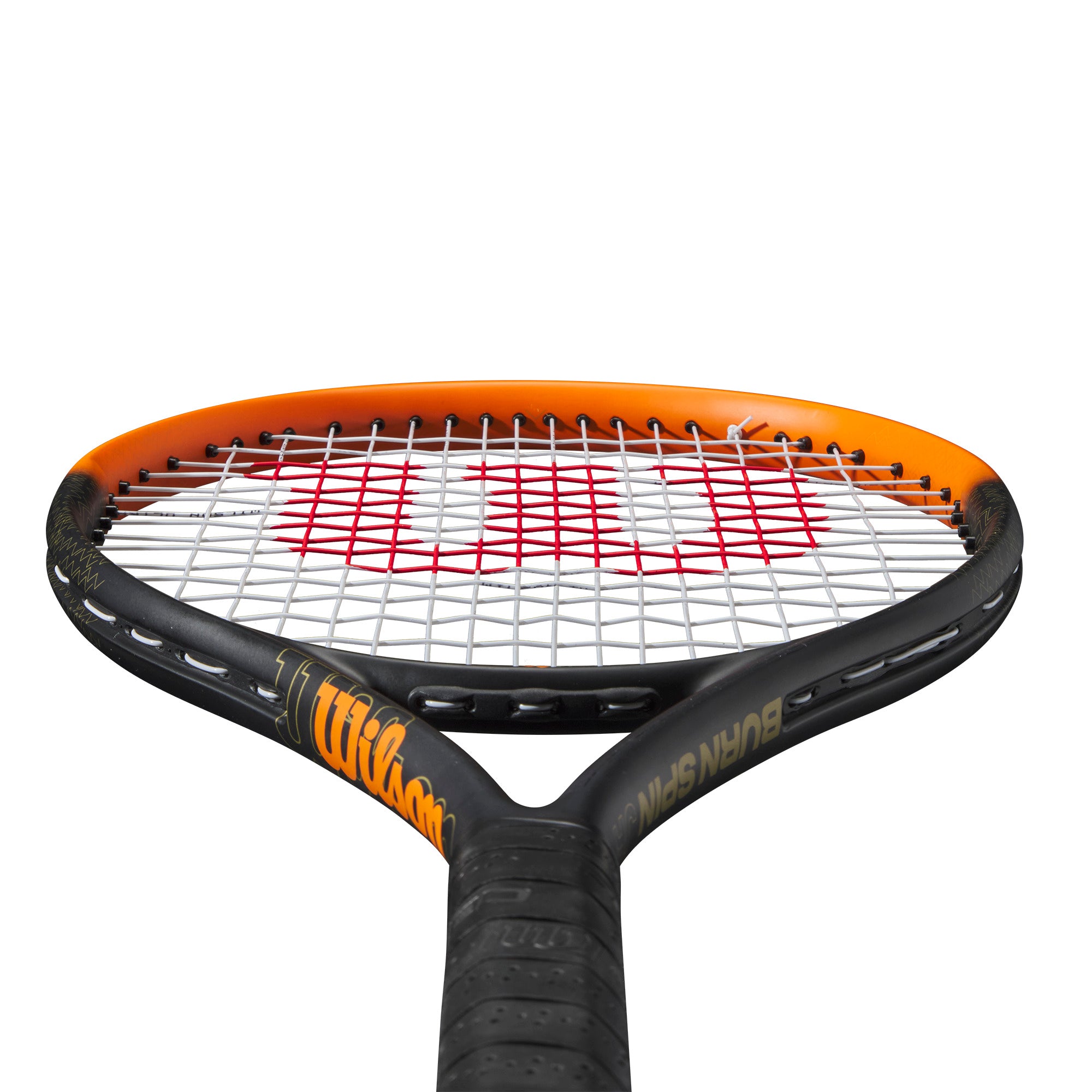 BURN SPIN JR 25 TNS RKT 25