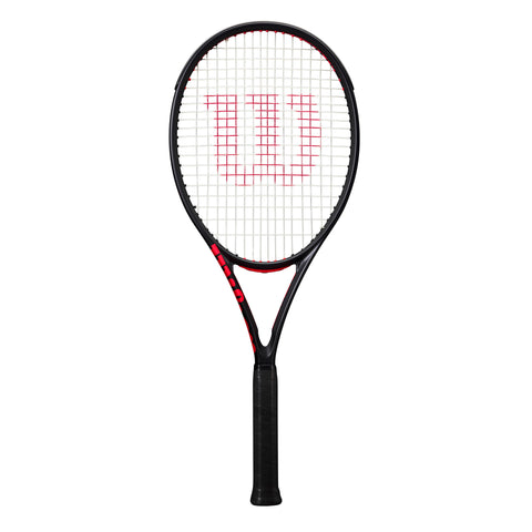 CLASH 100 PRO V3.0 by Wilson Japan Racquet online - ウイルソン公式
