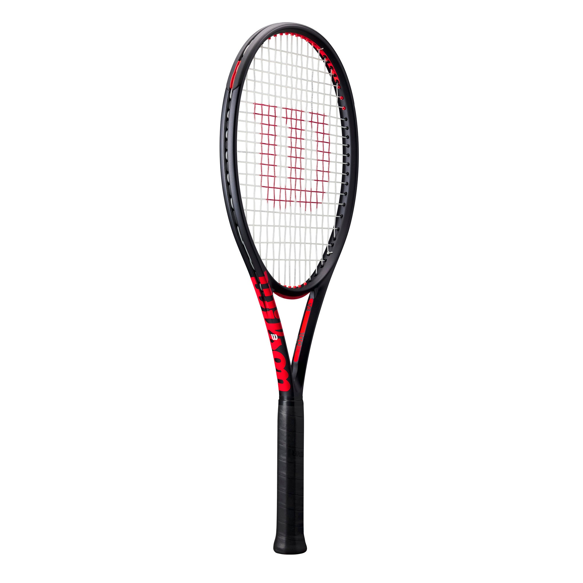 Wilson CLASH 100 V1 テニスラケット CLASH 100L V3.0 by Wilson Japan Racquet online - ウイルソン公式