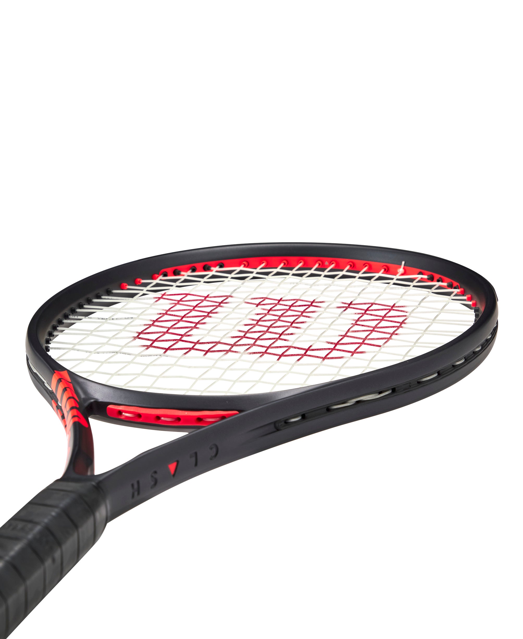 CLASH 100UL V3.0 by Wilson Japan Racquet online - ウイルソン公式