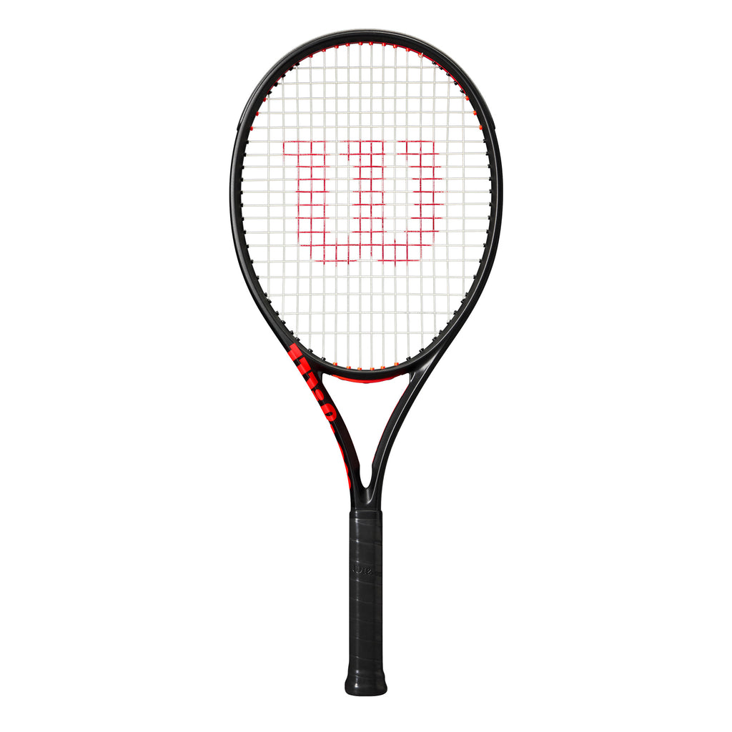 Wilson Clah Blade Racket CLASH 108 V3.0 by Wilson Japan Racquet online - ウイルソン公式オンラインストア