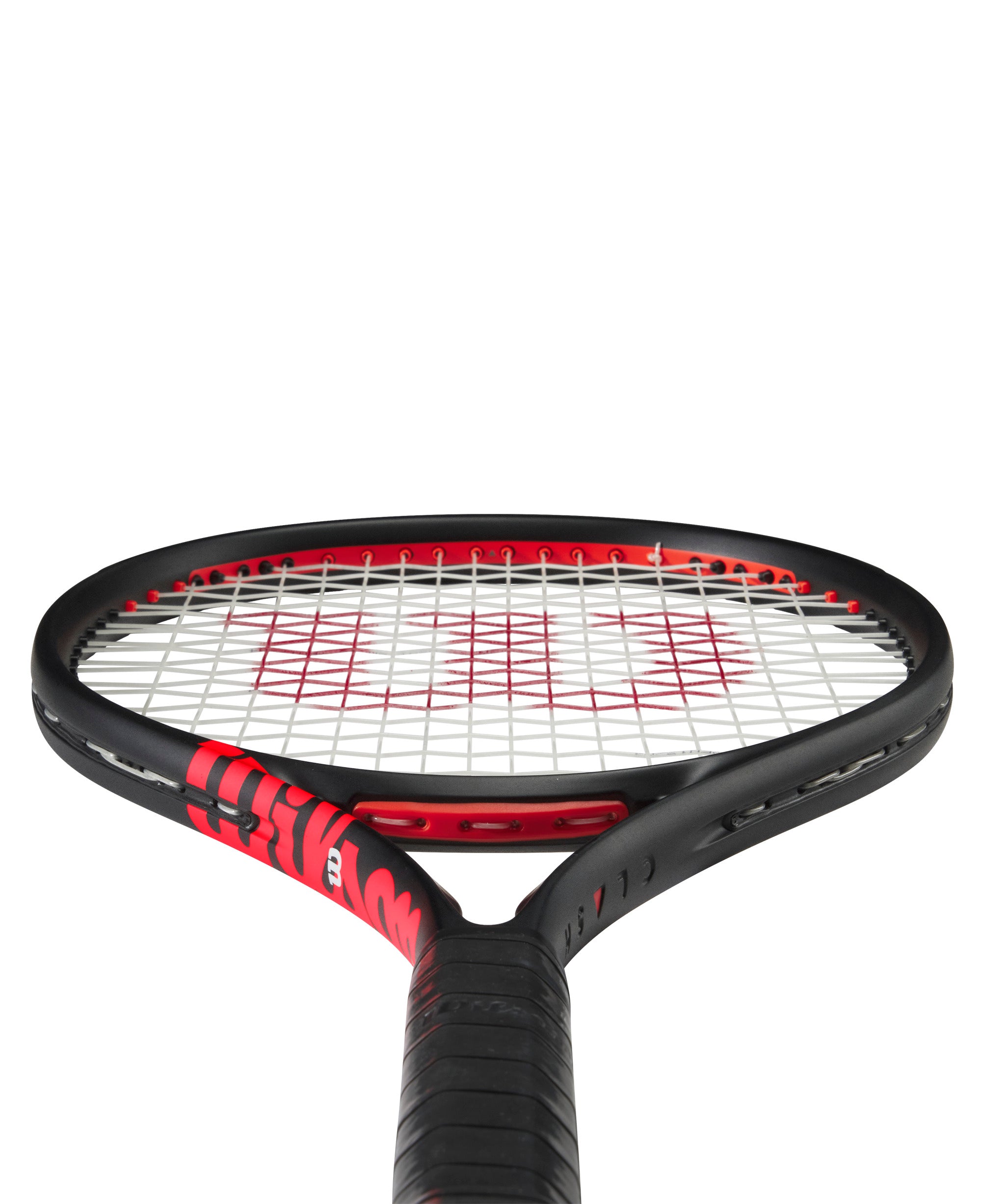 【美品】Wilson CLASH 108 v1.0 硬式テニス G2 ケース付 CLASH 108 V3.0 by Wilson Japan Racquet online - ウイルソン公式