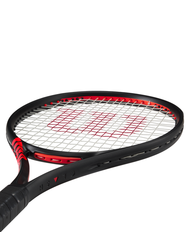 CLASH 108 V3.0 by Wilson Japan Racquet online - ウイルソン公式オンラインストア