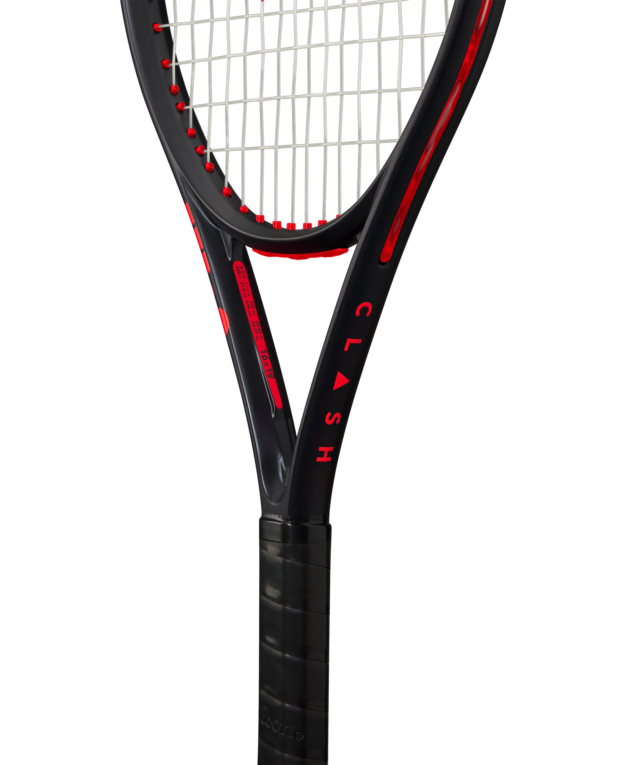 CLASH 25 V3.0 RKT 25 by Wilson Japan Racquet online - ウイルソン