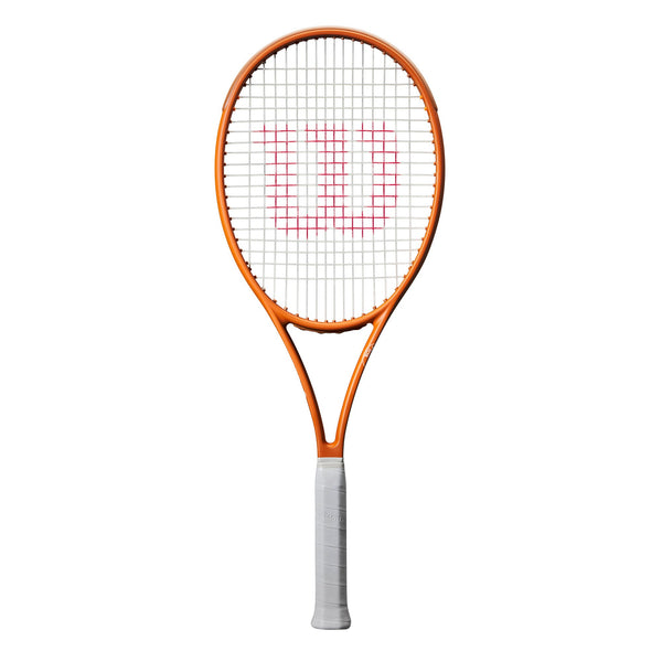 買い誠実 2025 RG 16X19 V9.0 98 BLADE by online Racquet Japan Wilson ラケット(軟式用)