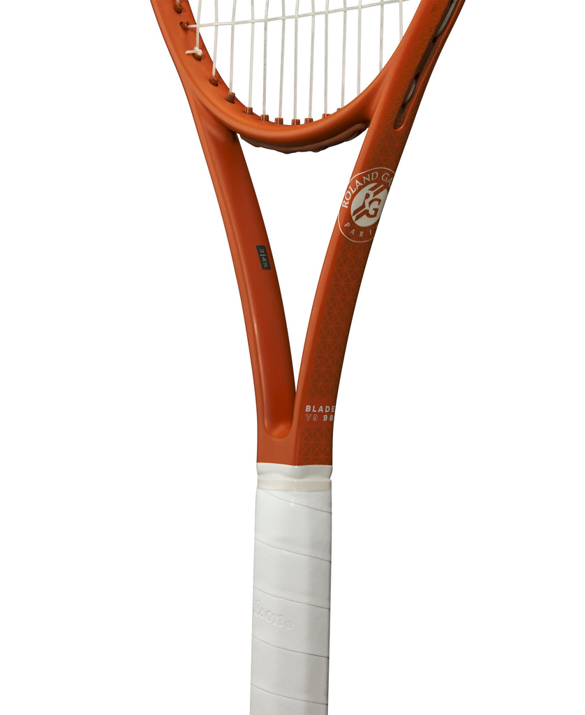 BLADE 98 V9.0 16X19 RG 2025 by Wilson Japan Racquet online