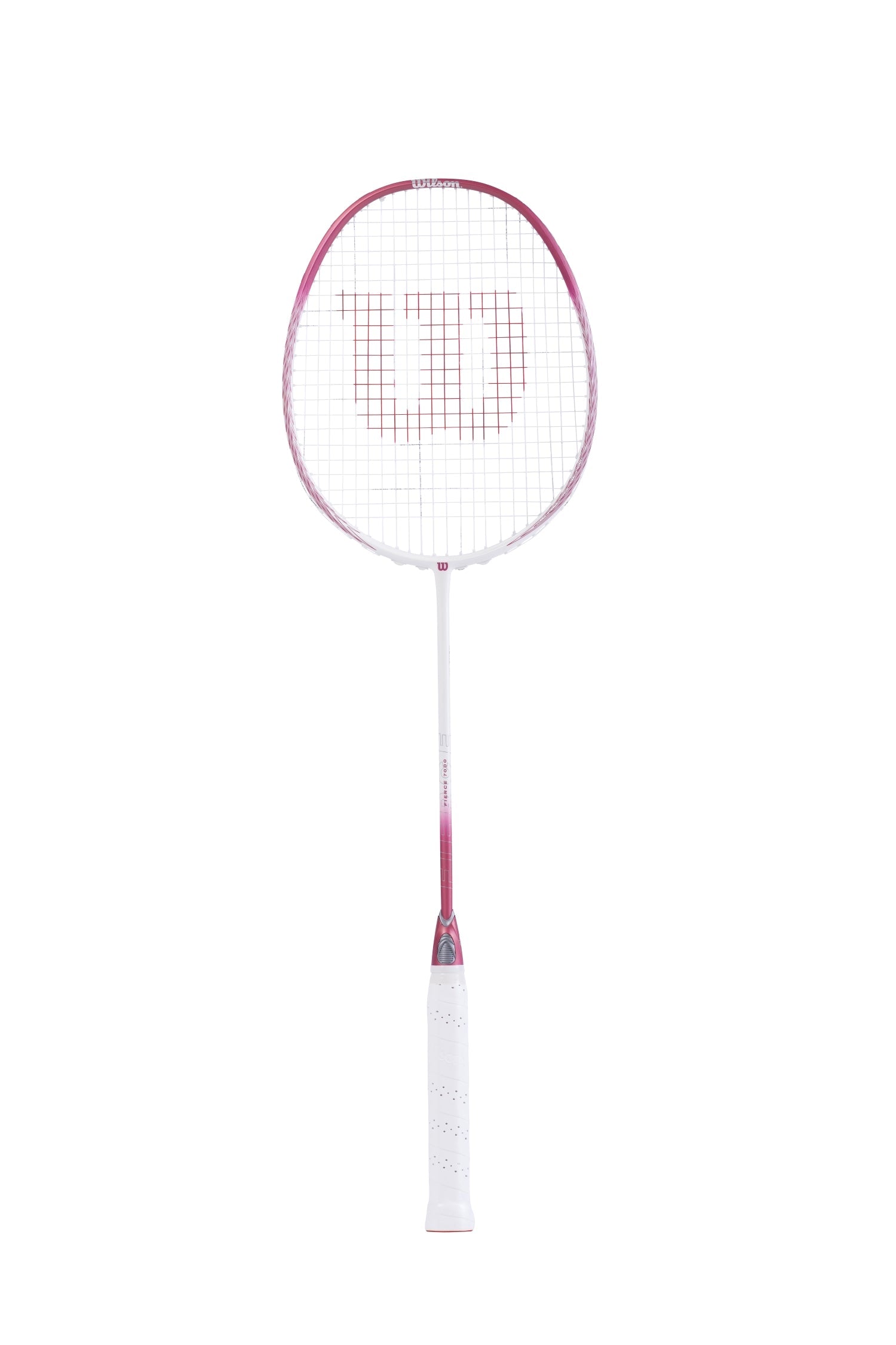FIERCE 7000