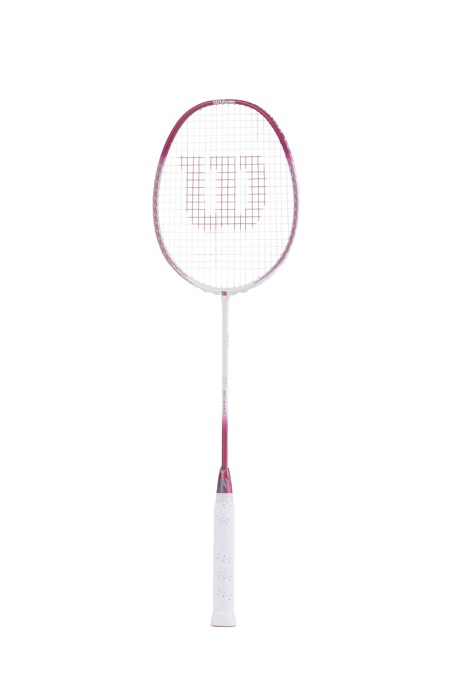 FIERCE 7000 by Wilson Japan Racquet online - ウイルソン公式