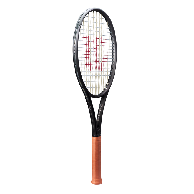 ALU POWER SET BLACK 125 by Wilson Japan Racquet online - ウイルソン公式オンラインストア