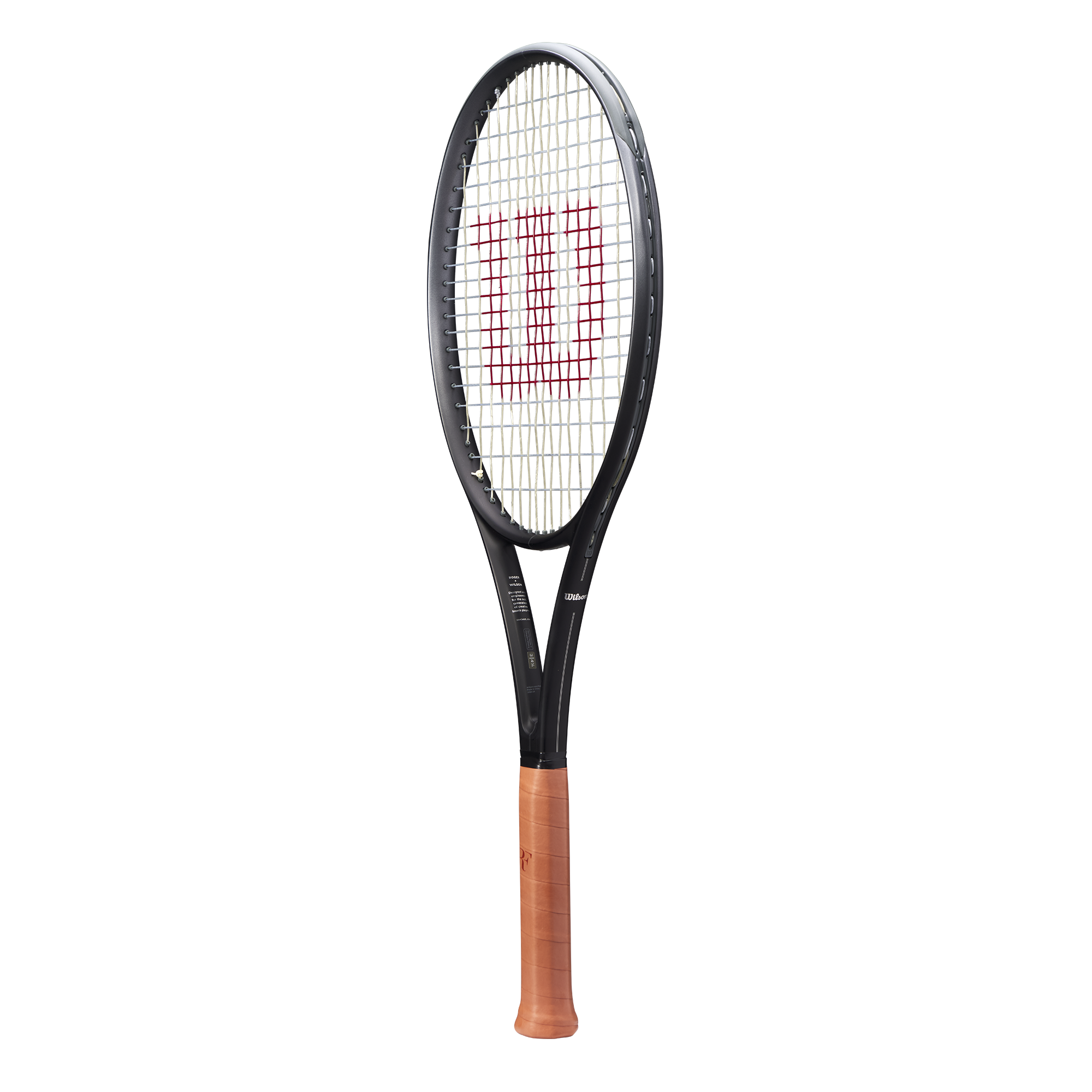 RF 01 FUTURE LITE by Wilson Japan Racquet online - ウイルソン公式