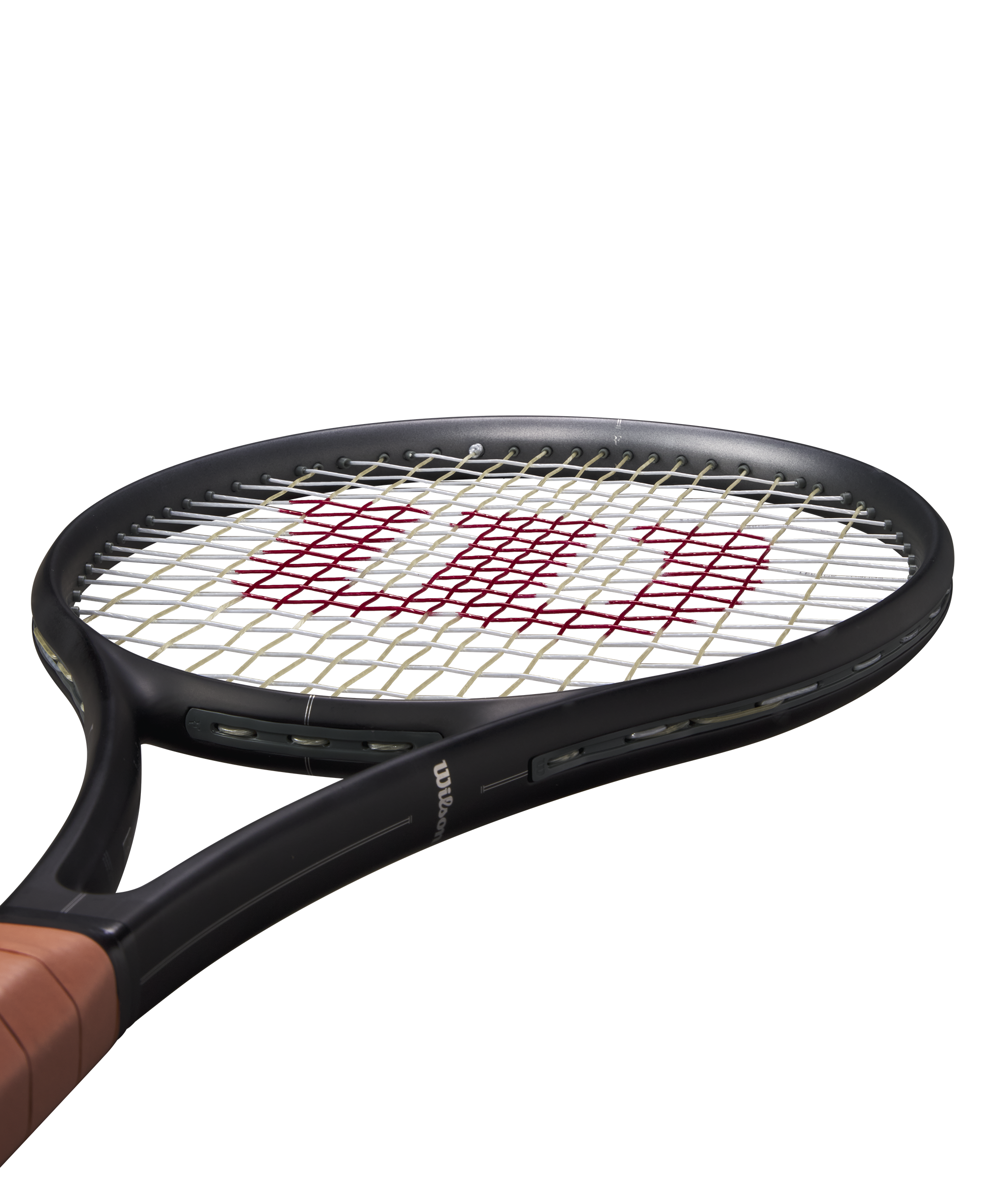 Wilson RF 01 FUTURE LITE テニスラケット RF 01 FUTURE LITE by Wilson Japan Racquet online - ウイルソン公式