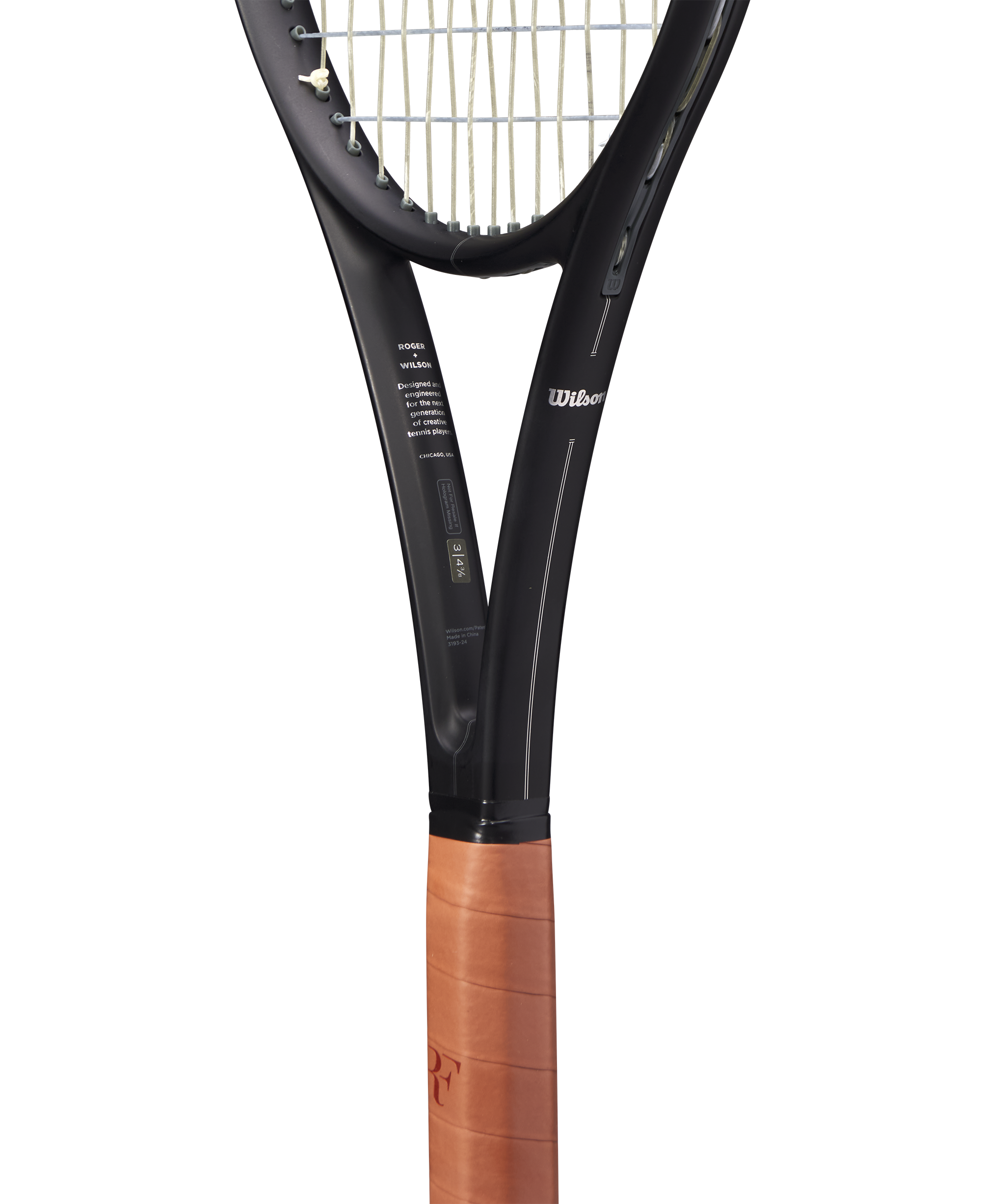 Wilson RF Future Lite テニスラケット ウインザーオンラインショップウイルソン RF 01 FUTURE LITE (wilson