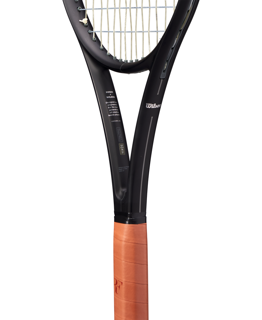 Wilson RF 01 FUTURE LITE テニスラケット RF 01 FUTURE LITE by Wilson Japan Racquet online