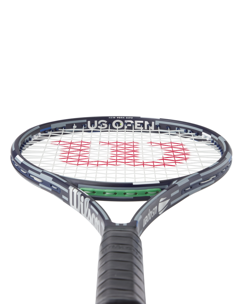 US OPEN 2025 BLADE 98 16X19 V9 by Wilson Japan Racquet