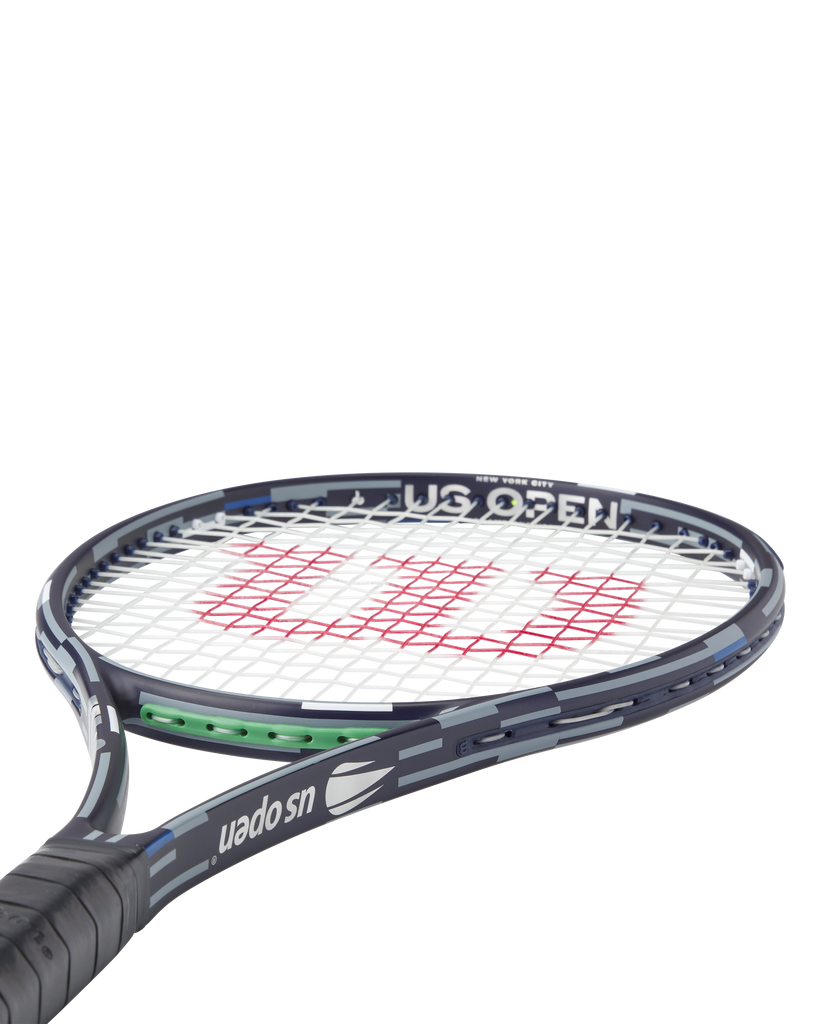 US OPEN 2025 BLADE 98 16X19 V9 by Wilson Japan Racquet