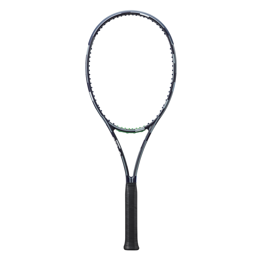 Wilson Blade 98 V9 ブレード 98 16×19 G2 BLADE 98 V9.0 16X19 RG 2025 by Wilson Japan Racquet online