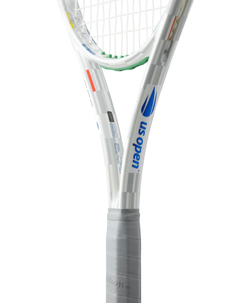 US OPEN 2025 SHIFT 99 V1 by Wilson Japan Racquet online