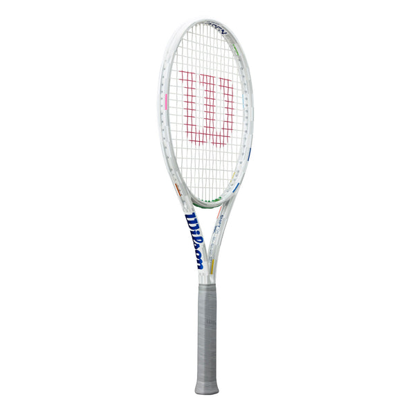 2,500円お安く!⭕️Volan◎Nose Rider 2◎10.5インチ US OPEN 2025 SHIFT 99L V1 by Wilson Japan Racquet online