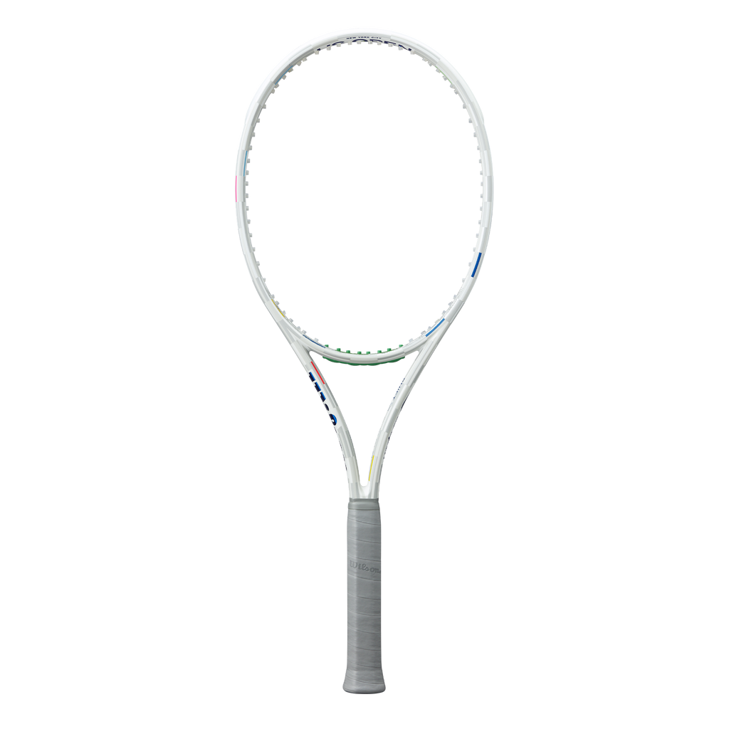 US OPEN 2025 SHIFT 99L V1 by Wilson Japan Racquet online