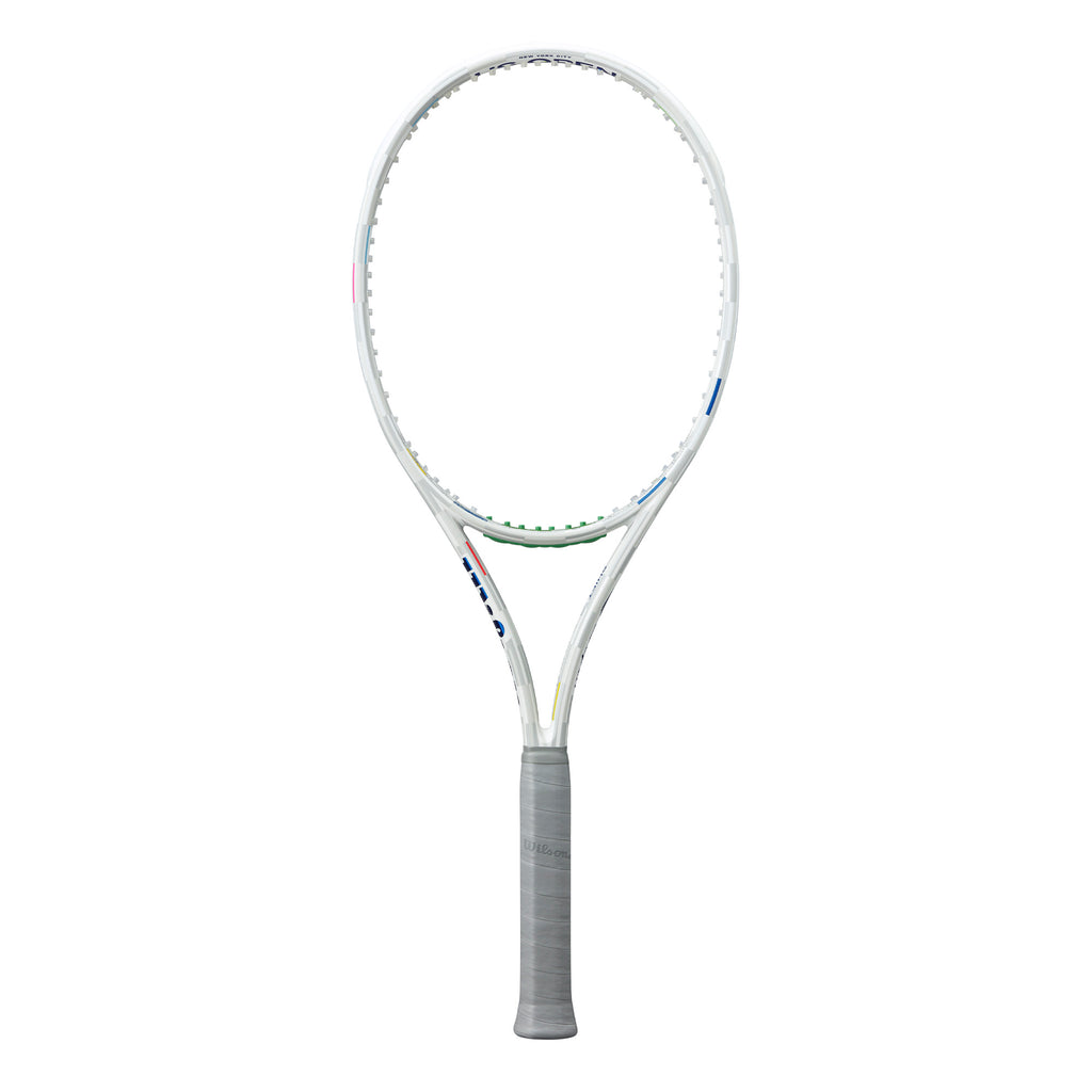 US OPEN 2025 SHIFT 99L V1 by Wilson Japan Racquet online