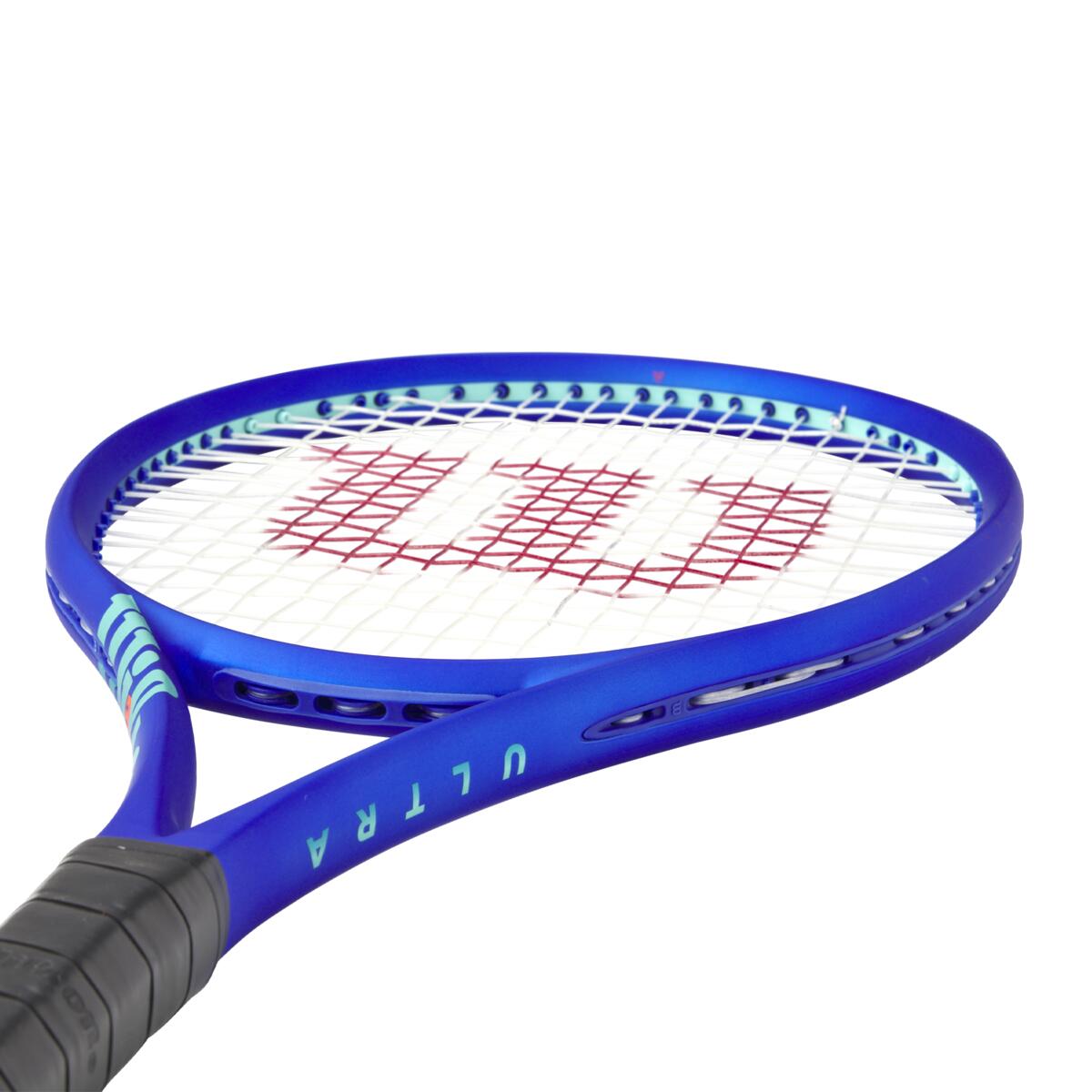 ULTRA 100L V5 by Wilson Japan Racquet online - ウイルソン公式